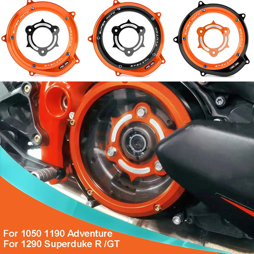 For 1290 superduke t - superduke, r