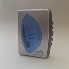 Sony walkman fx193 - walkman, wm-fx193