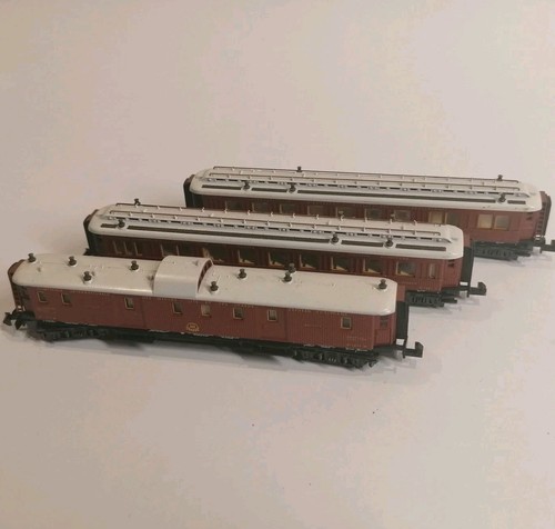Rake trix mini gauge - rake, of