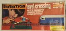 The Big Big Train 0 Gauge