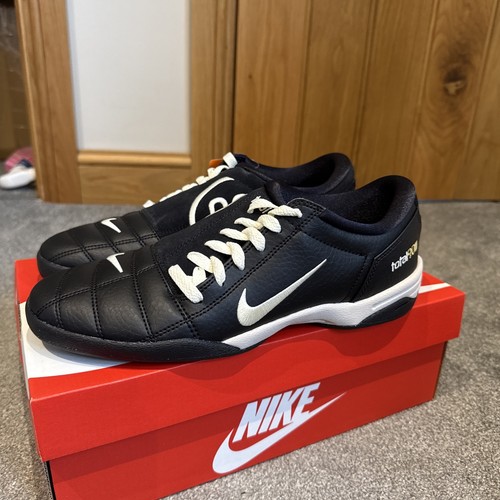Nike total90 iii black - iii,,