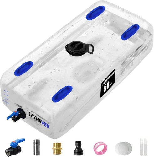 Water storage bladder - water,