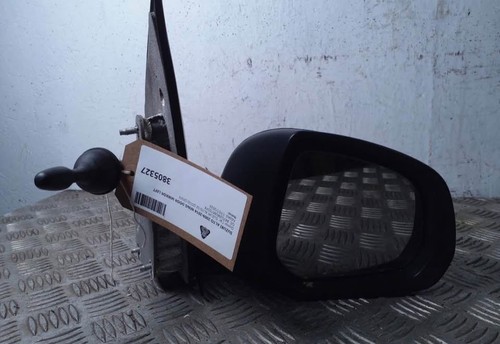 Suzuki alto wing - mirror, manual