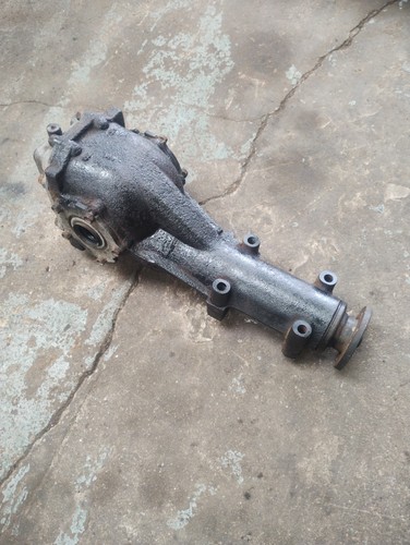 Subaru impreza r160 wrx - r160, 4:11