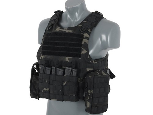 8fields aav fsbe airsoft - 8fields,