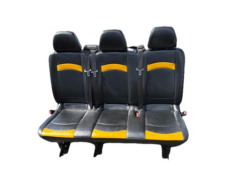 Mercedes vito taxi seats - vito,