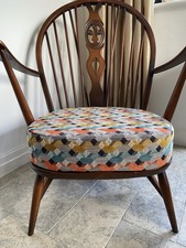 CUSHION ONLY a for Ercol