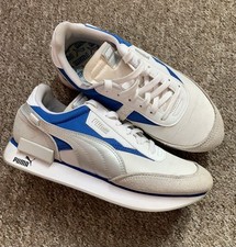 Womens Puma Future Rider