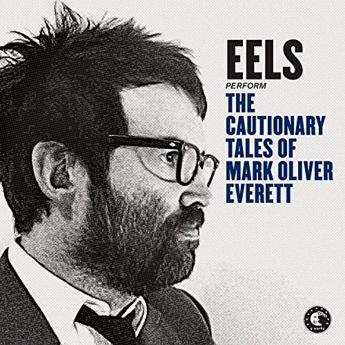 Eels the cautionary - -,