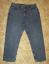 New TU Blue Denim High Rise