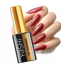 YOSHI TOP TEMPERED NO WIPE