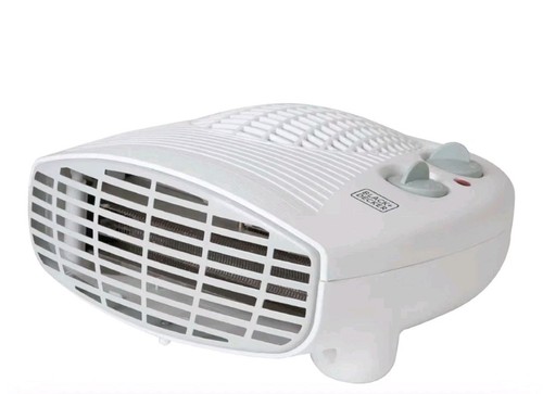 Black decker bxsh37005gb fan - black+decker,
