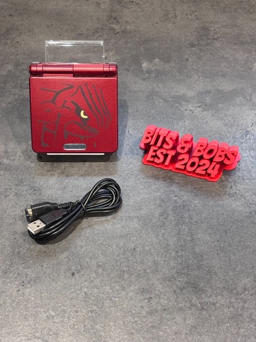 Nintendo gameboy advance - gameboy, sp