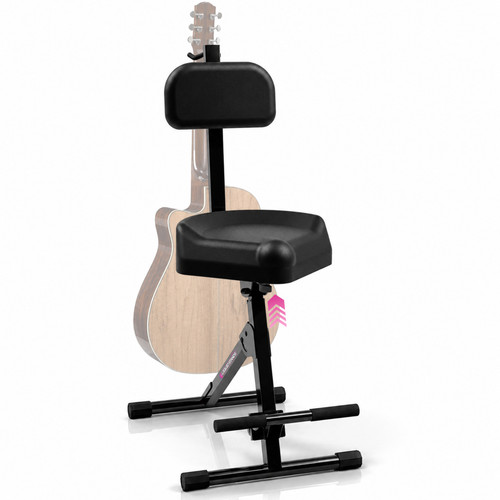 Professional adjustable guitar - adjustable,