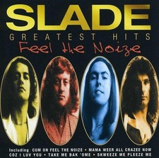 Slade Greatest Hits - Slade