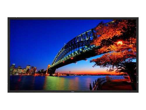 Nec multisync x551s - x551s, 55"