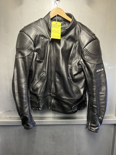 Ashman vintage leather - ashman,