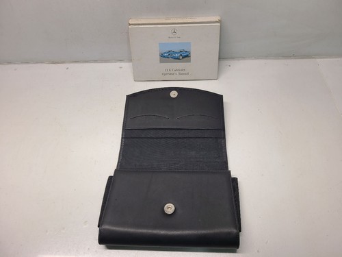 2001 mercedes benz clk320 - mercedes-benz,