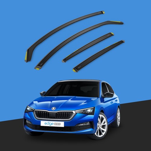 Skoda scala mk1 2019 - scala, 2019-onwards