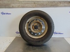 Suzuki Super carry Wheel steel
