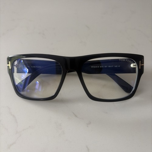 Tom ford eyeglasses - eyeglasses, tf6035-b