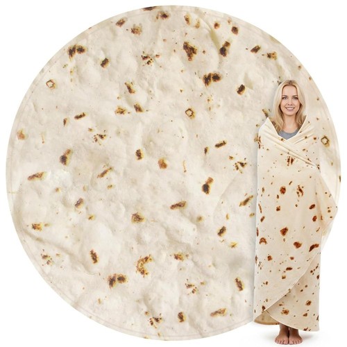 Zulay soft flannel - flannel, tortilla