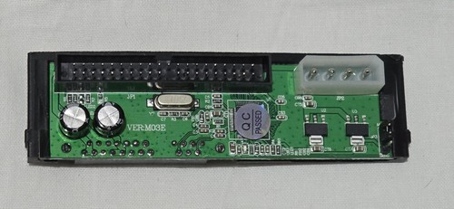 Xbox custom udma6 sata - sata, adapter