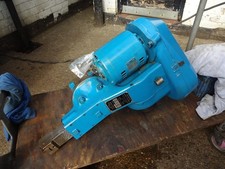 Bridgeport mill slotting head works well in nice condition