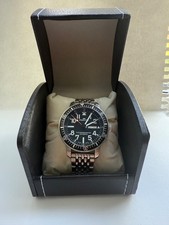 Fortis b42 marinemaster