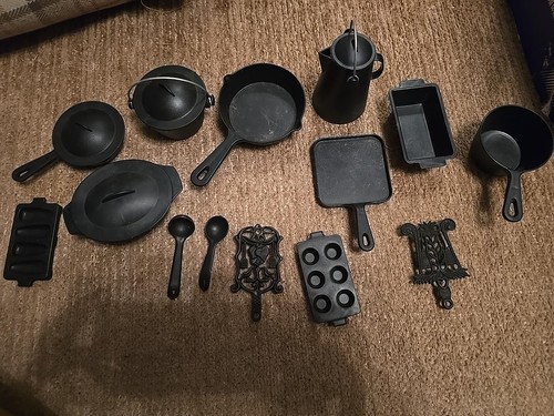Vintage chilton toys - vintage, usa