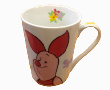 LOVELY LARGE DISNEY PIGLET MUG