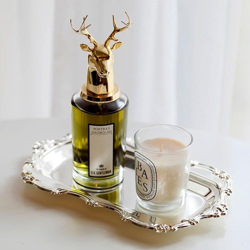 Serving tray tea coffee - serving,