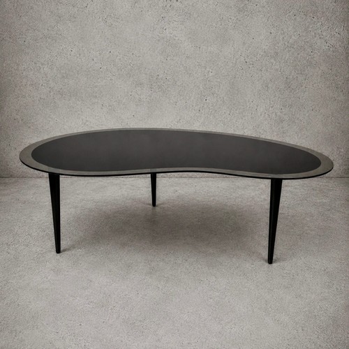 Italian mid century kidney - mid,