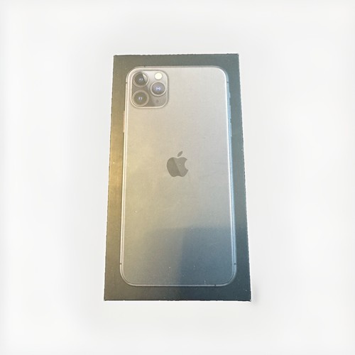 Iphone pro max 512gb box - max,
