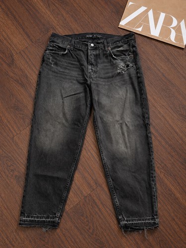 Old navy high - navy, slouch