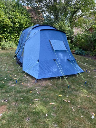 Outwell maine man tent - outwell,