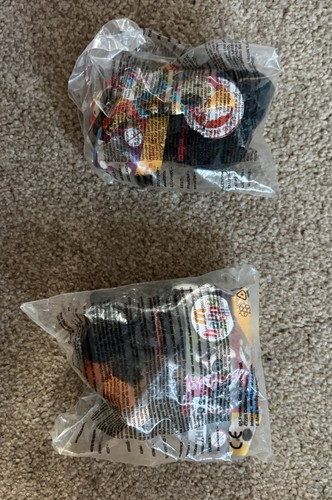 Mcdonalds the dog collection - the,