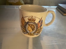 Queen Elizabeth II Coronation