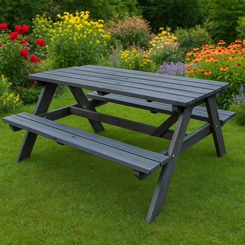 Premium grey wooden - premium,