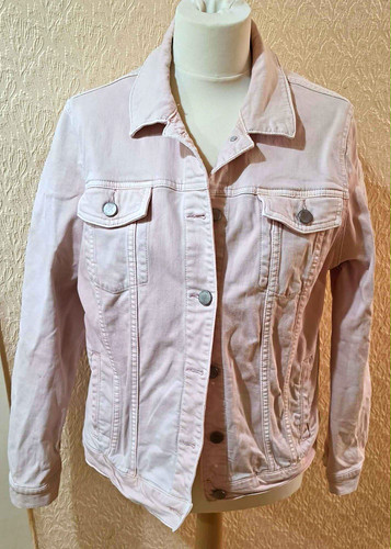 Joules womens pink - joules, denim