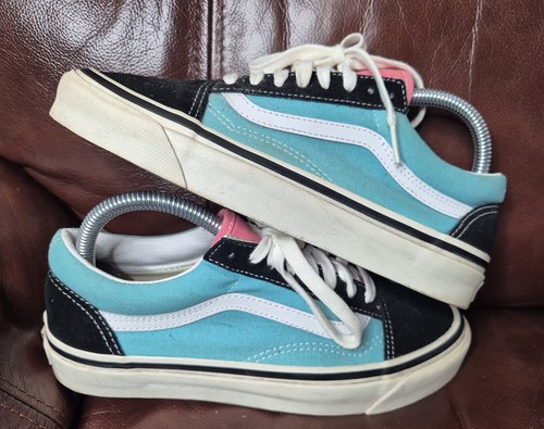 Vans old skool anaheim - skool,