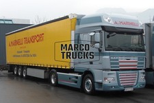 Truck Photo DAF XF 105.460