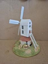 Lilliput Lane~ Chiltern Mill