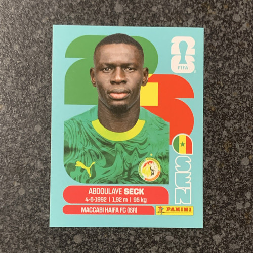 Panini fifa world - fifa,
