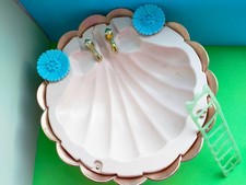 Vintage Hornby Flower Fairy