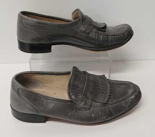 Bally made italy grey - bally,