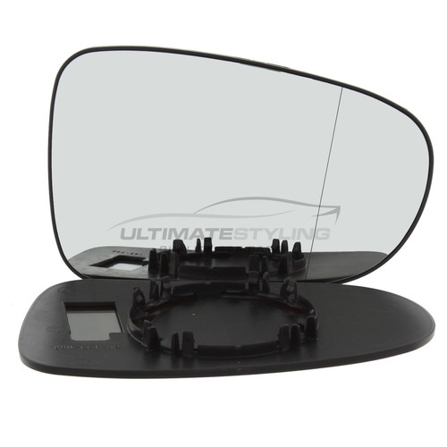 Wing mirror glass ltc tx1 - wing,