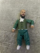 WWE Hornswoggle Wrestling Action Figure
