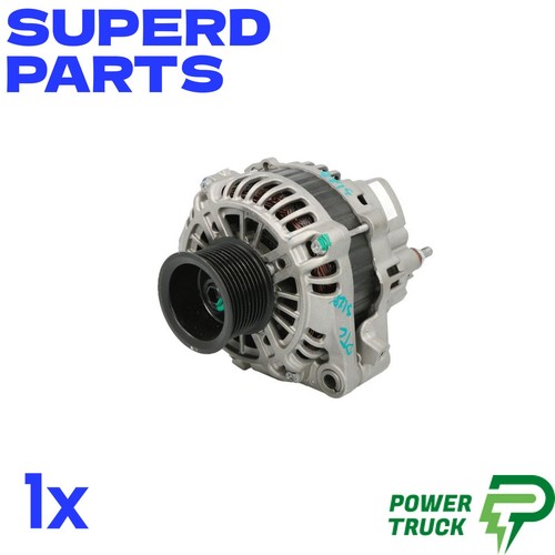 Alternator fits rvi midlum - alternator, fits: