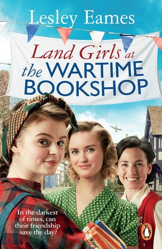 Land girls the wartime - land,